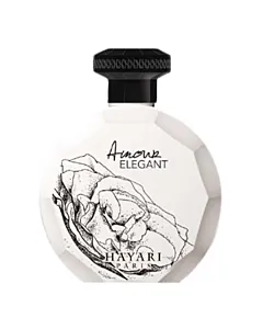 Hayari Paris Amour Elegant Eau de Parfum