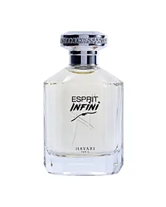 Hayari Paris Esprit Infini Eau de Parfum