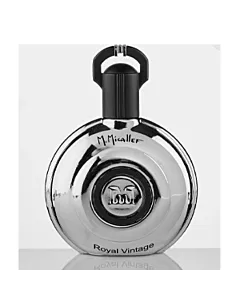 M.Micallef Royal Vintage Eau de Parfum Vaporisateur Natural spray