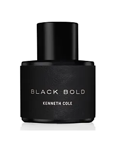Kenneth Cole Black Bold Eau de Perfum