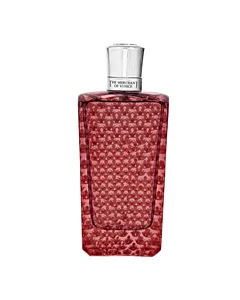 The Merchant Of Venice  Nobilhomo Sultan Leather Rosso Eau de Parfum