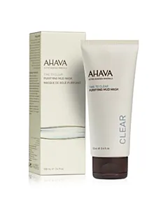 AHAVA Purifying Mud Mask