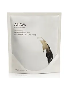 AHAVA Natural Dead Sea Mud