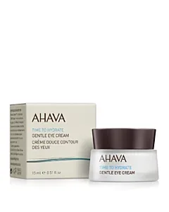 AHAVA Gentle Eye Cream