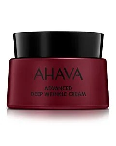 AHAVA Advanced Deep Wrinkle Cream