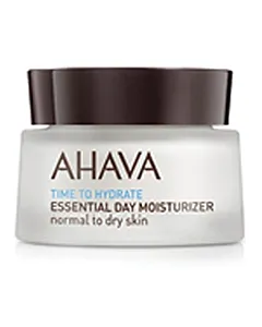 AHAVA Essential Day Moisturizer for normal to dry skin