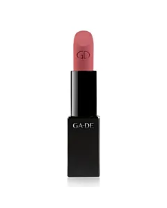 GA-DE Velveteen Pure Matte Lipstick 753 Retro Rose 4gm