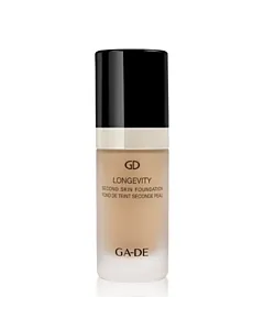 GA-DE Longevity Second Skin Foundation 116 Pure Beige 30ml