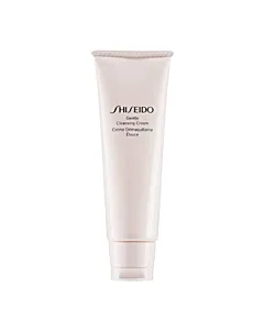 Shiseido Gentle cleansing cream