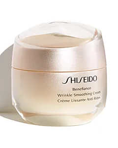 Benefiance Wrinkle Smoothing Cream