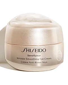 Benefiance Wrinkle Smoothing Eye Cream