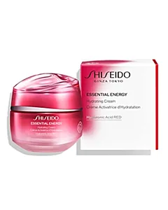 Essential Energy Hydrating Cream