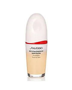 Shiseido REVITALESSENCE SKIN GLOW Foundation SPF 30