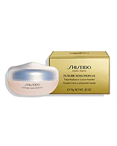 Shiseido Future Solution Lx Total Radiance Loose Powder E
