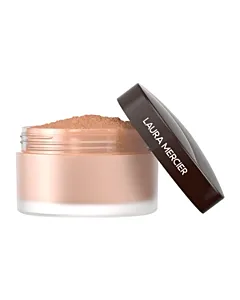 Laura Mercier Transluscent Loose Setting Powder - Transluscent Medium Deep