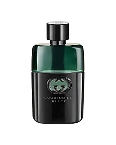 Gucci Guilty Black Eau de Toilette For Him