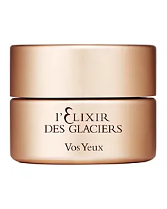 L'Elixir Des Glaciers Vos Yeux
