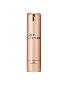 L'Elixir Des Glaciers Masque Majestueux Votre Visage
