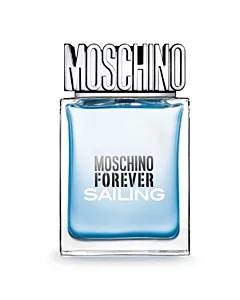 Moschino Forever Sailing Eau de Toilette