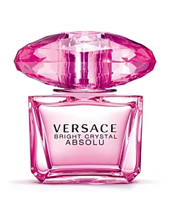 Versace Bright Crystal Absolu Eau de Parfum