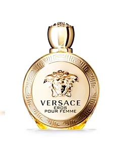 Versace Eros Pour Femme Eau de Parfum 