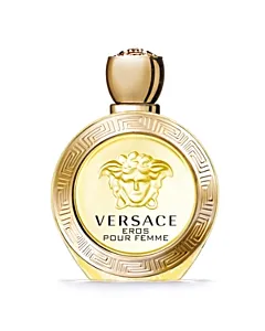 Versace Eros Pour Femme Eau de Toilette Natural Spray 