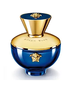 Versace Pour Femme Dylan Blue Eau de Parfum 