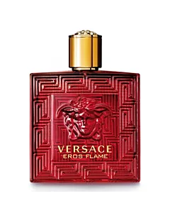 Versace Eros Flame Perfumed Deodorant Natural Spray 