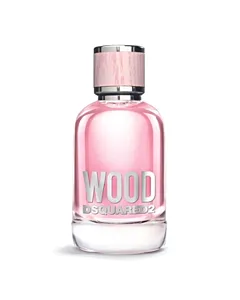 Dsquared2 Wood Woman Eau de Toilette