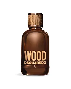 Dsquared2 Wood Man Eau de Toilette