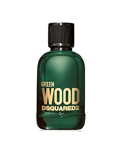 Dsquared2 Green Wood Eau de Toilette
