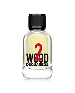 Dsquared2 2 Wood Eau de Toilette