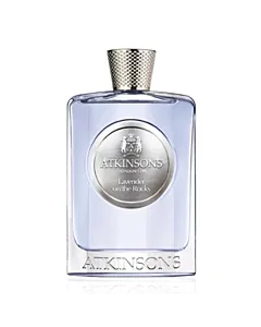 Atkinsons Lavender on the Rocks Eau De Parfum 100ml