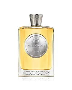 Atkinsons Scilly Neroli Eau De Parfum 100ml
