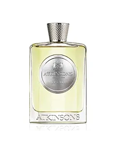 Atkinsons Mint & Tonic Eau De Parfum 100ml