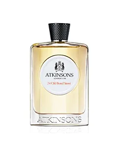 Atkinsons 24 Old Bond Street Eau De Cologne 100ml