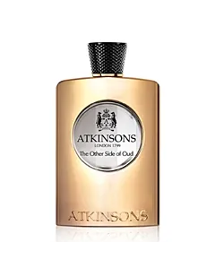 Atkinsons The Other Side of Oud Eau De Parfum 100ml