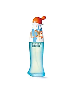 Moschino Cheap and Chic I Love Love Eau de Toilette