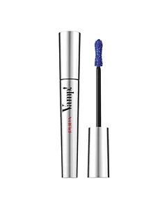 Pupa Milano Vamp! Exceptional Volume Mascara Exaggerated Lashes Electric Blue 9ml