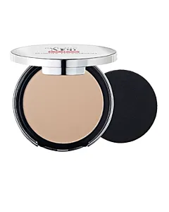 Pupa Milano Extreme Matt Natural Matt Effect Compact Powder Foundation