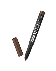 Pupa Milano Made To Last Waterproof Eyeshadow Long Lasting Stick Eyeshadow Bronze Brown 1.4gm