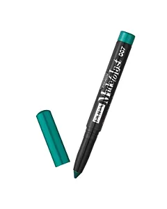 Pupa Milano Made To Last Waterproof Eyeshadow Long Lasting Stick Eyeshadow Emerald 1.4gm