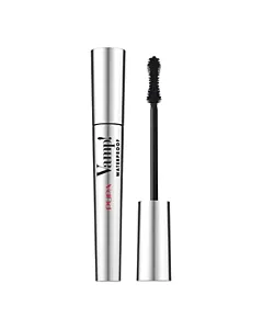 Pupa Milano Vamp! Exceptional Volume Mascara Exaggerated Lashes Extrablack 9ml