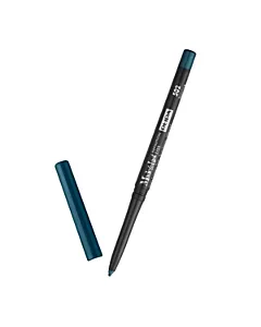Pupa Milano Made To Last Definition Eyes Automatic Eye Pencil Extreme Staying Power - Waterproof Elegant Peacock 0.35gm
