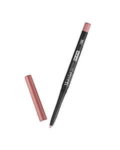 Pupa Milano Made To Last Definition Lips Automatic Lip Pencil Extreme Staying Power - Waterproof