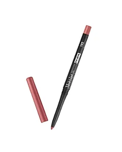 Pupa Milano Made To Last Definition Lips Automatic Lip Pencil Extreme Staying Power - Waterproof -102-Soft Rose 0.35gm