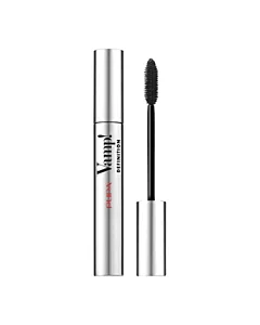 Pupa Milano Vamp! Definition Exceptional Volume Mascara Defined Separated Lashes-001-Smoky BlackSmoky Black 9ml