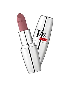 Pupa Milano I'M Matt Pure Colour Lipstick Ultimate Matte Intense Nude 3.5gm