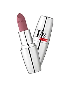 Pupa Milano I'M Matt Pure Colour Lipstick Ultimate Matte Mystery Rose 3.5gm