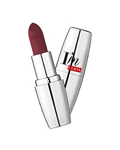 Pupa Milano I'M Matt Pure Colour Lipstick Ultimate Matte Fancy Mauve 3.5gm
